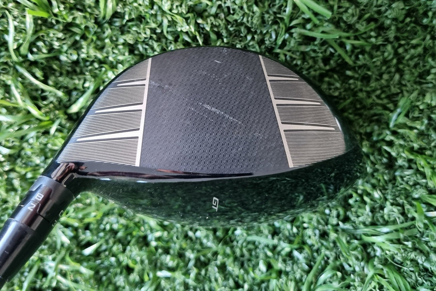 Titleist GT4 Driver 9° Extra Stiff (USED) Titleist