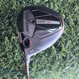 Titleist GT3 Driver 9° Stiff  (USED) LEFT Titleist