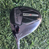 Titleist GT3 Driver 10° Extra Stiff (USED) LFET Titleist