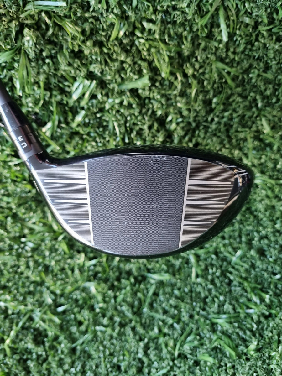 Titleist GT3 Driver 10° Extra Stiff (USED) LFET Titleist