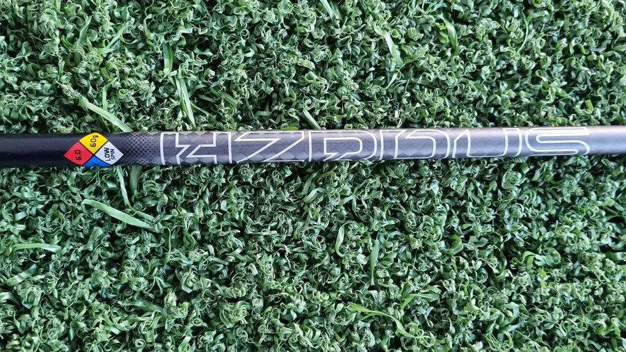 Titleist GT3 Driver 9° Stiff  (USED) LEFT Titleist