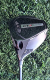 Titleist GT4 Driver 9° Extra Stiff Left Handed (USED) Titleist