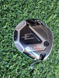 Callaway ELYTE MINI Driver 13.5° Regular (USED) Callaway
