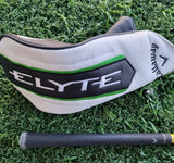 Callaway ELYTE MINI Driver 13.5° Regular (USED) Callaway