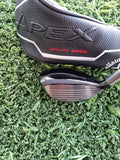 Callaway APEX UW Hybrid 19° Stiff (USED) Callaway