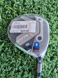 Callaway ELYTE #5 Fairway 18° Regular (NEW) Callaway