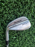 Cleveland RTX6 MID Wedge 52° Left Handed (NEW) Cleveland