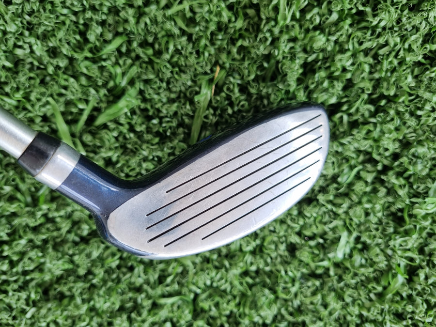 Infiniti Future Pro Junior Hybrid (9-11 Years) LEFT Infiniti