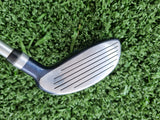 Infiniti Future Pro Junior Hybrid (9-11 Years) LEFT Infiniti