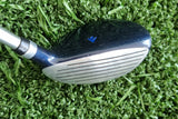 Infiniti Future Pro Junior Hybrid (9-11 Years) LEFT Infiniti