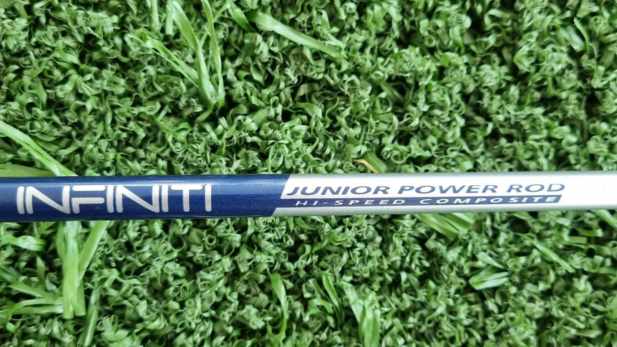 Infiniti Future Pro Junior Hybrid (9-11 Years) LEFT Infiniti