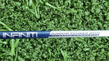 Infiniti Future Pro Junior Hybrid (9-11 Years) LEFT Infiniti