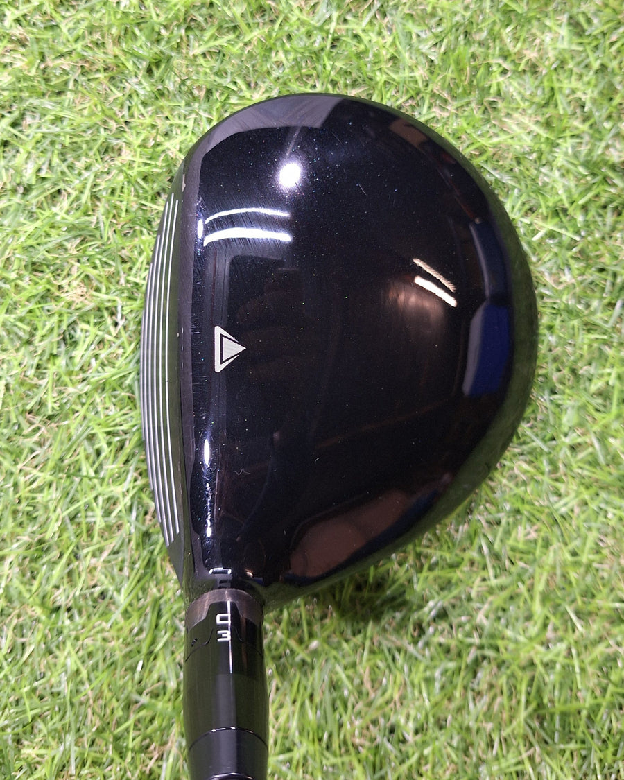 2018 Titleist VG3 5 Wood 18° Stiff (USED)