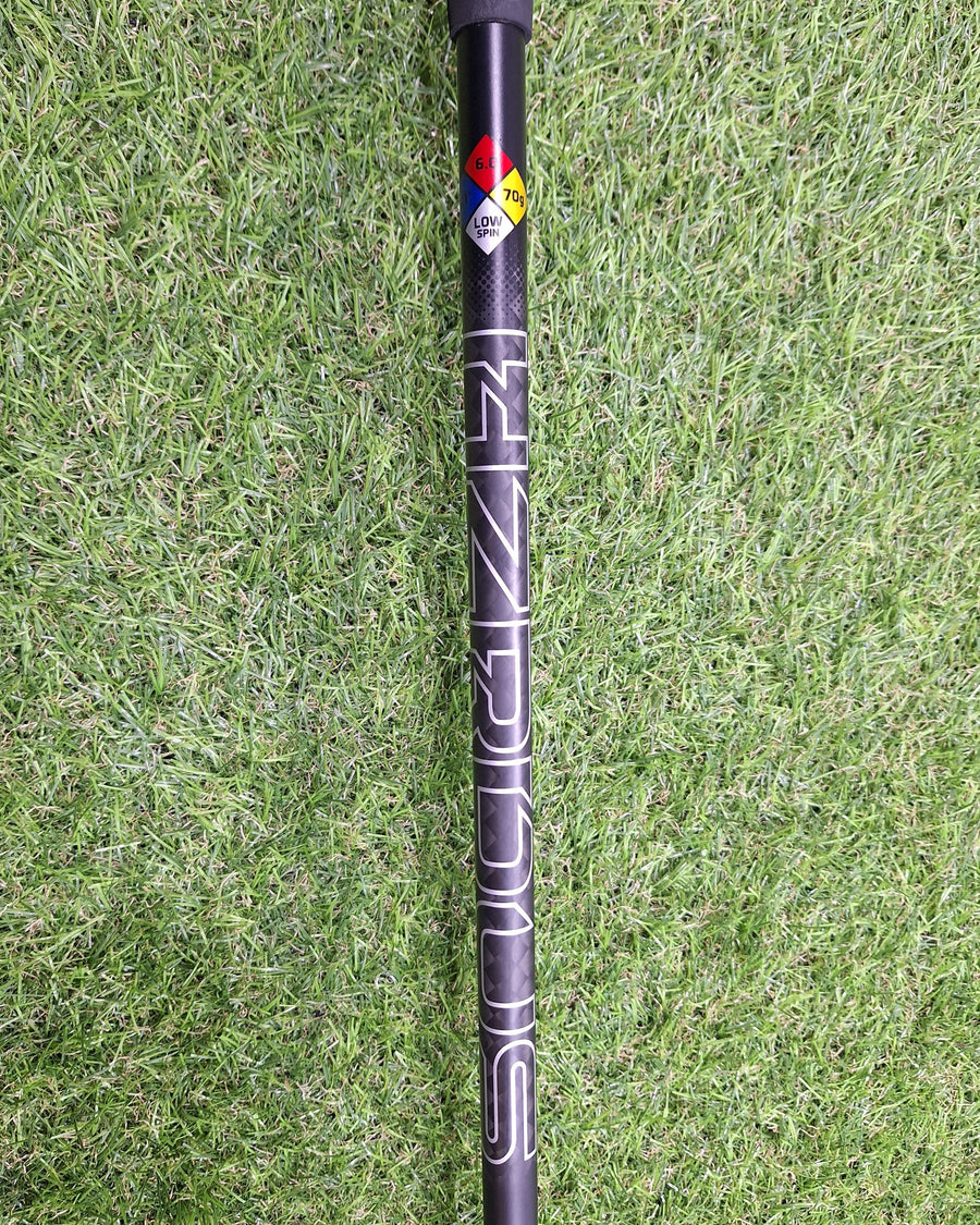 2018 Titleist VG3 5 Wood 18° Stiff (USED)