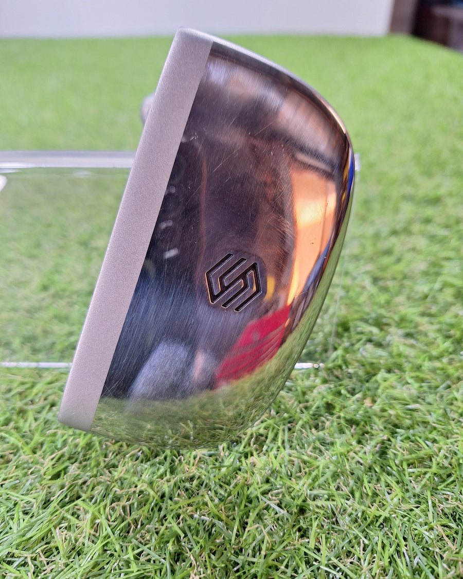 Stix Golf Milled Face Putter (EXCELLENT)