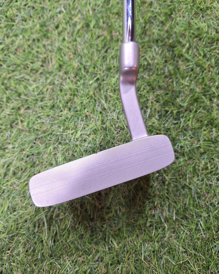 Stix Golf Milled Face Putter (EXCELLENT)