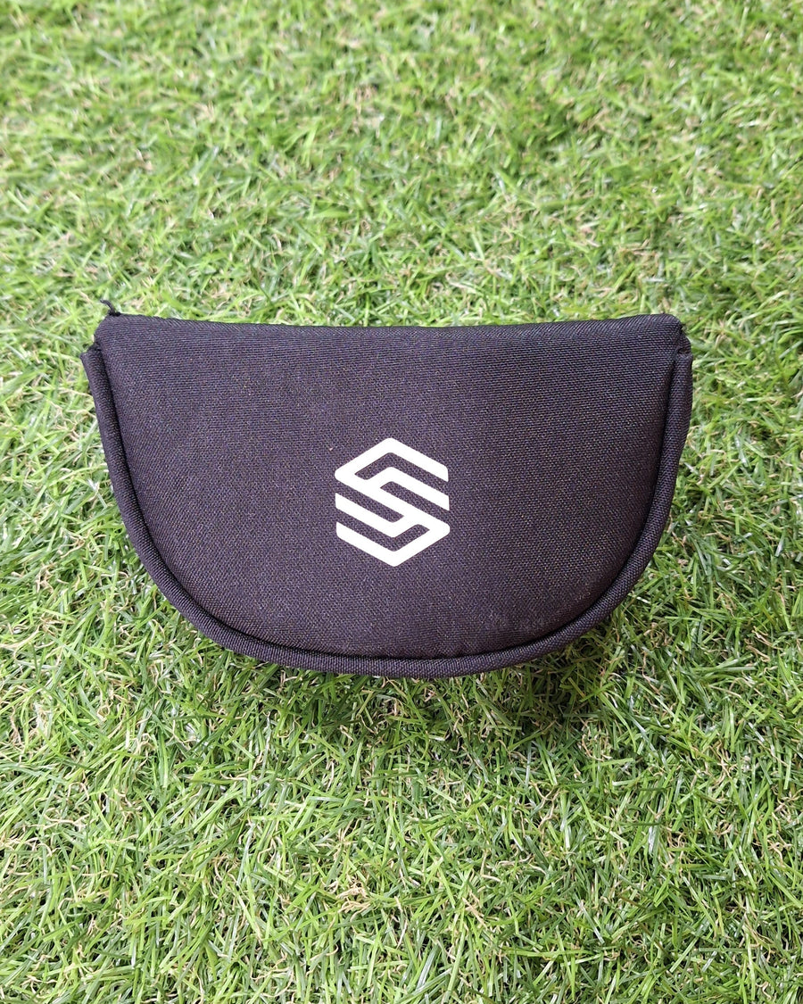 Stix Golf Milled Face Putter (EXCELLENT)