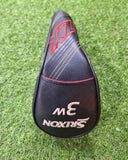 2023 Srixon ZX Mk II 3 Wood Extra Stiff (USED)