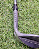 PING - Gorge Glide Wedge (2015) - 58/WS - Dy Gold - RH - VERY GOOD PING