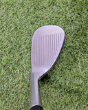 PING - Gorge Glide Wedge (2015) - 58/WS - Dy Gold - RH - VERY GOOD PING