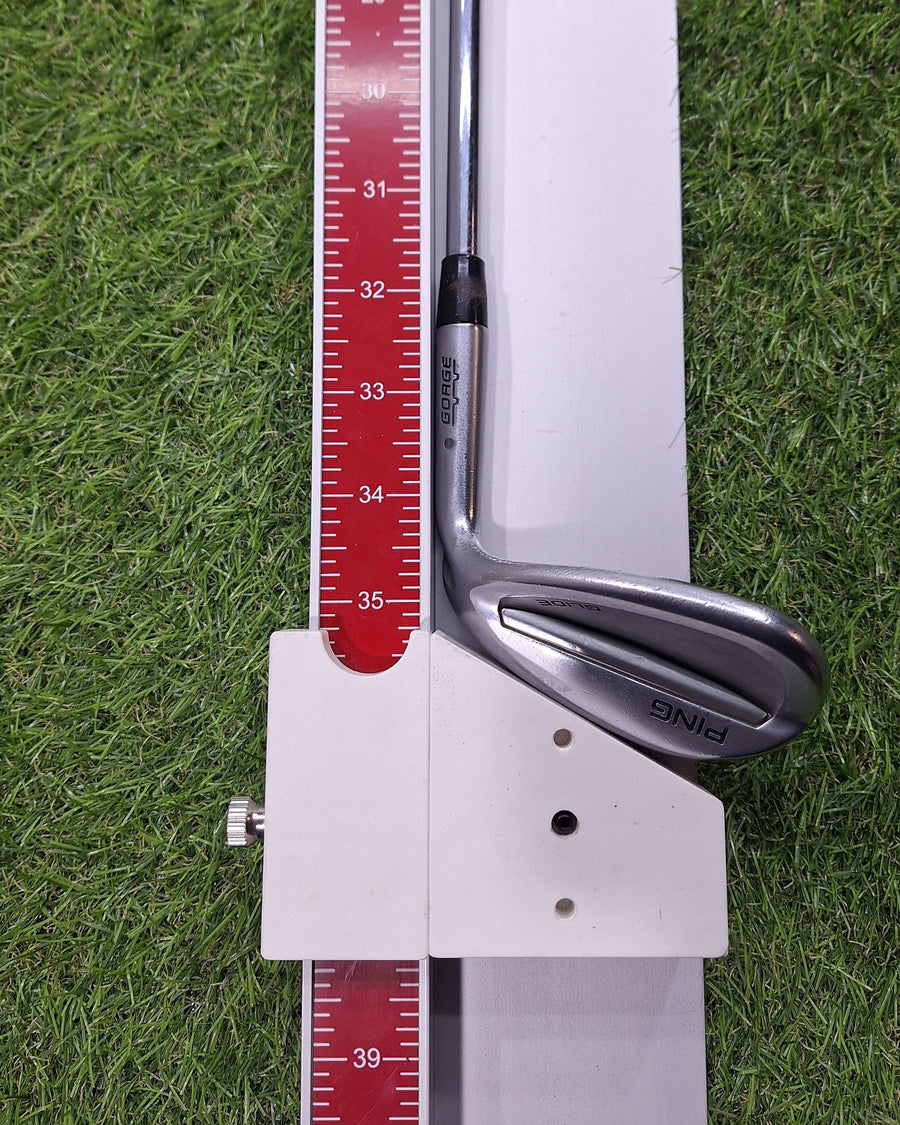 2015 PING Gorge Glide Wedge 58° Wide Sole (USED)