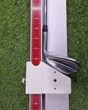 PING - Gorge Glide Wedge (2015) - 58/WS - Dy Gold - RH - VERY GOOD PING