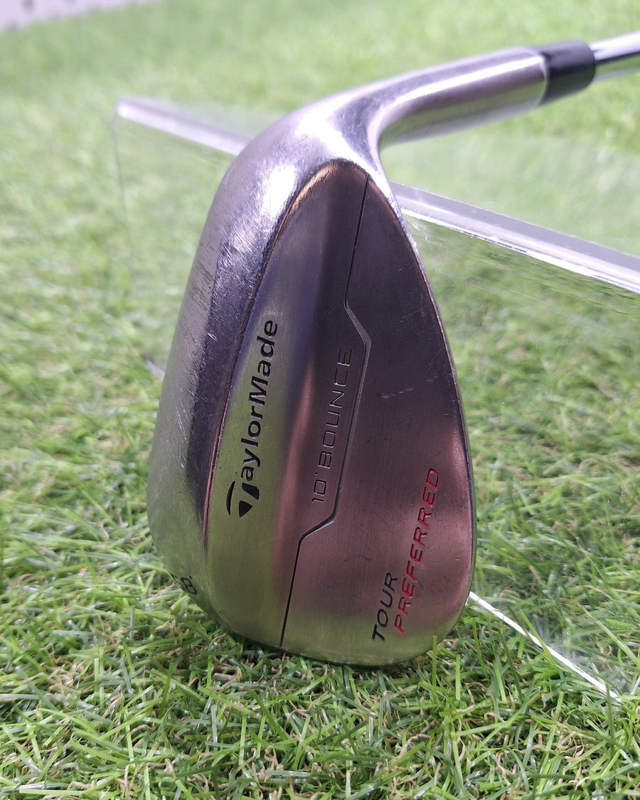 2014 TaylorMade Tour Preferred Wedge 58° (USED)