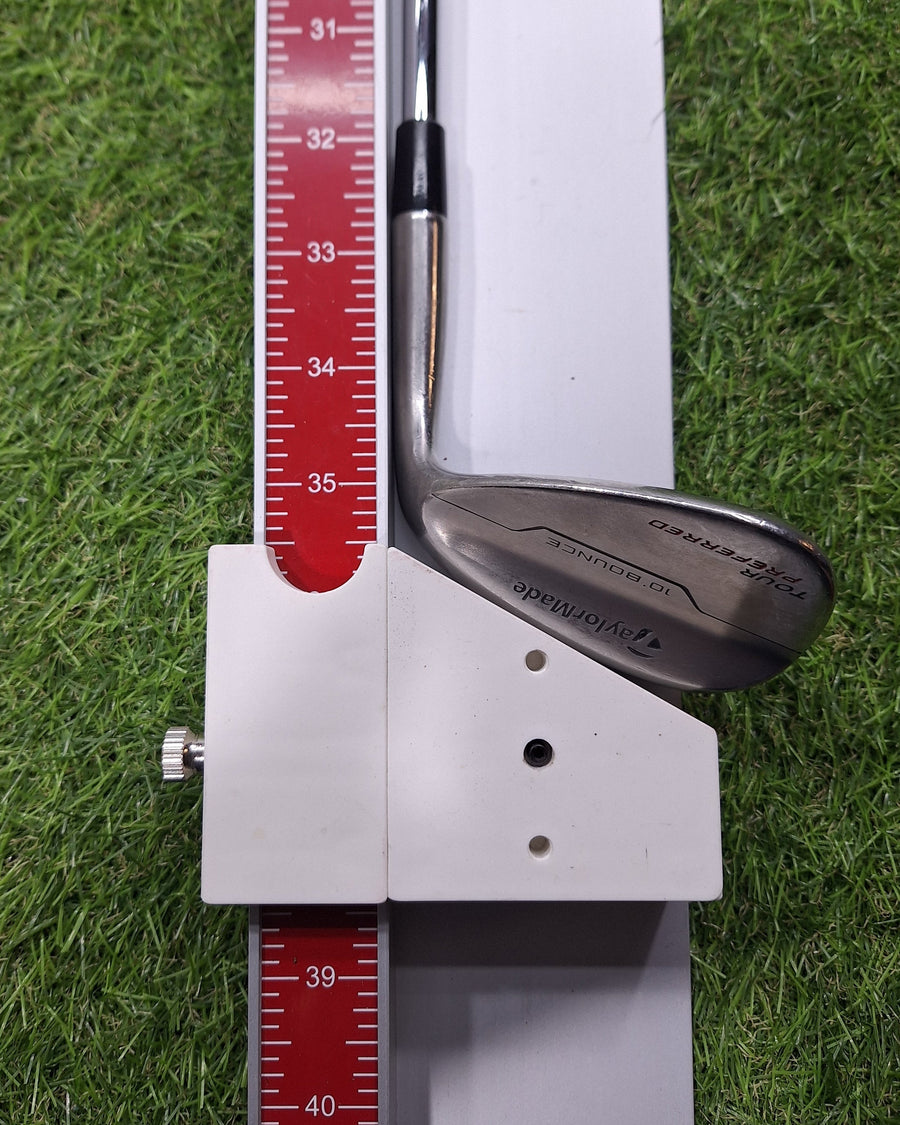 2014 TaylorMade Tour Preferred Wedge 58° (USED)