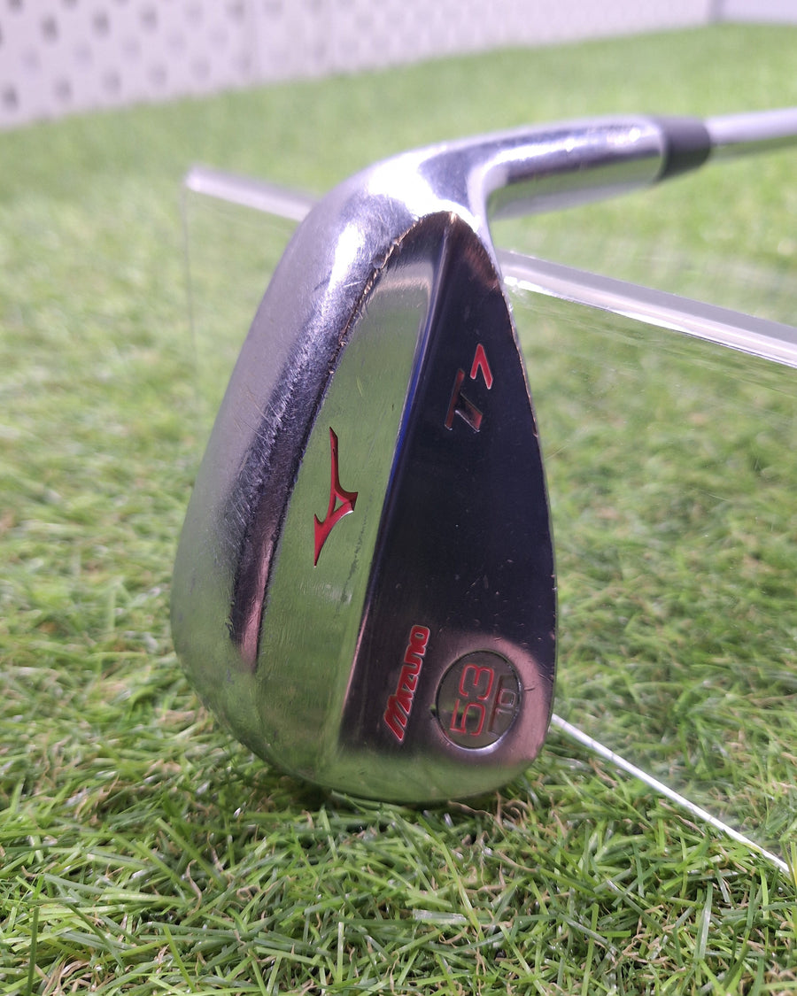 2016 Mizuno T7 Wedge 53° (USED)