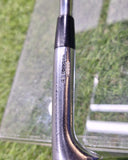 Mizuno - T7 Wedge (2016) - 53/10 - KBS Tour 120 Stiff - RH - VERY GOOD Mizuno