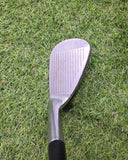 Mizuno - T7 Wedge (2016) - 53/10 - KBS Tour 120 Stiff - RH - VERY GOOD Mizuno