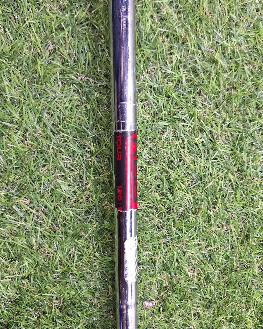 2016 Mizuno T7 Wedge 53° (USED)