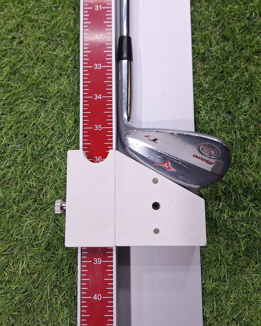 2016 Mizuno T7 Wedge 53° (USED)