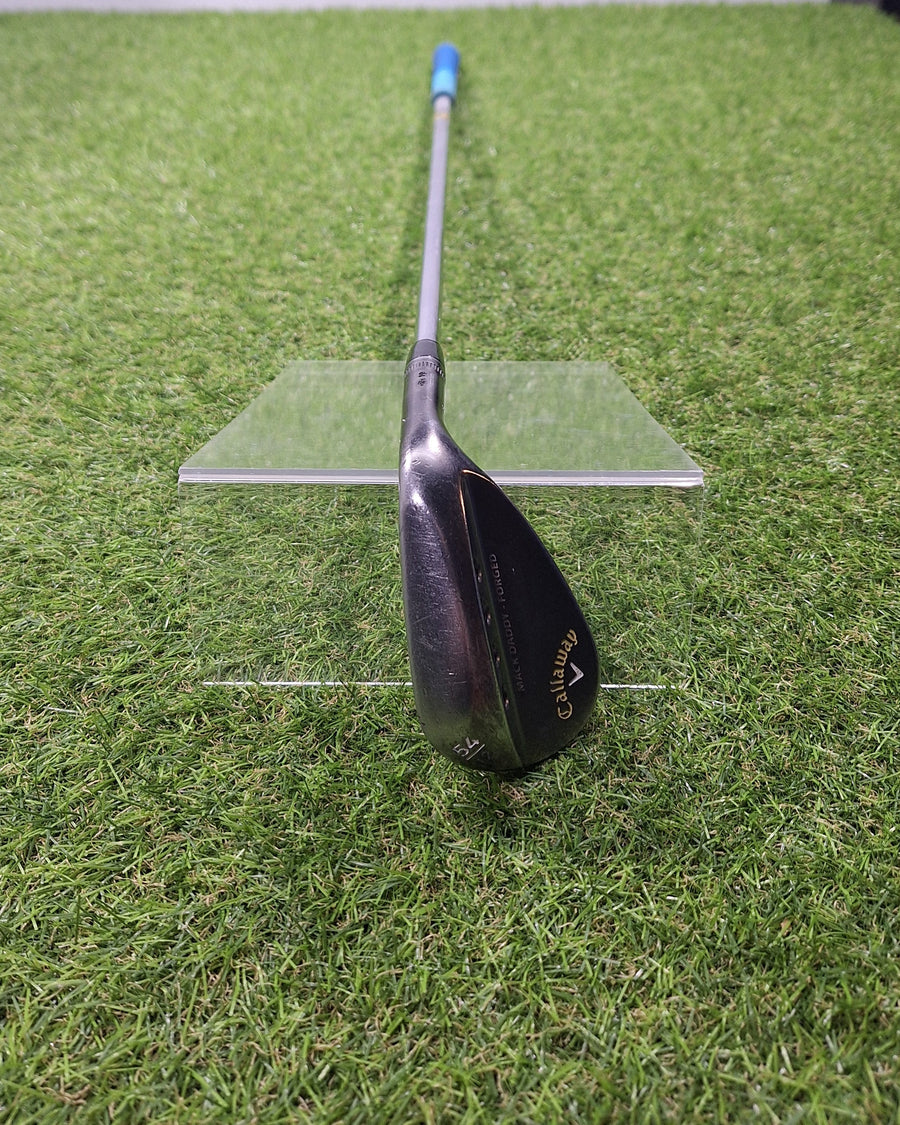 2019 Callaway Mack Daddy Forged Wedge 54° (USED)