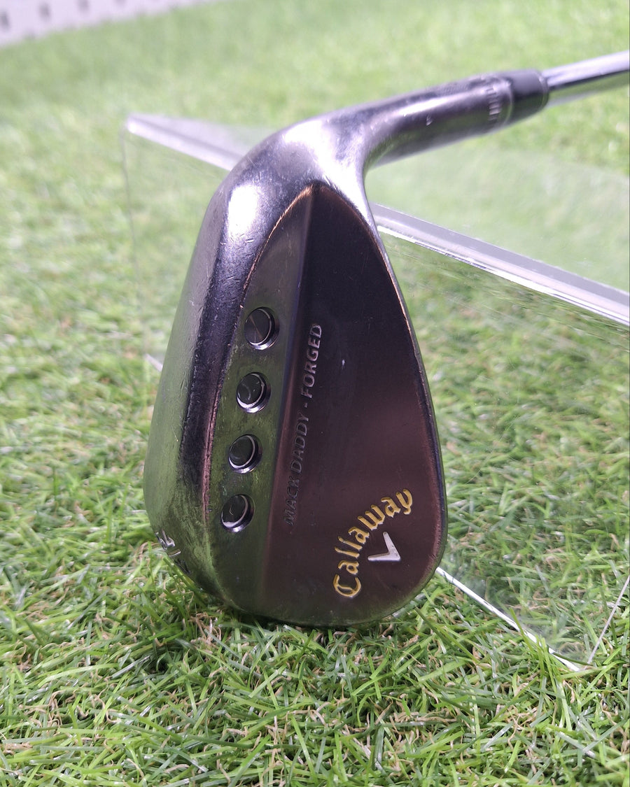 2019 Callaway Mack Daddy Forged Wedge 54° (USED)