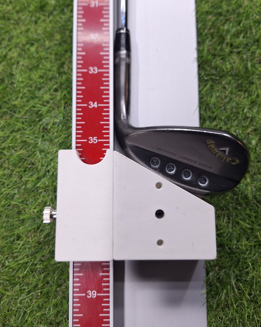 2019 Callaway Mack Daddy Forged Wedge 54° (USED)