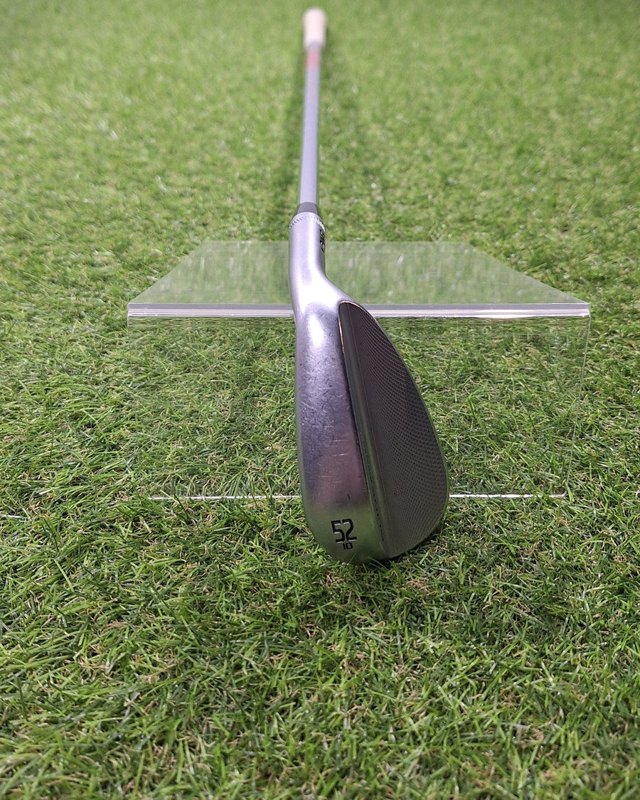 2018 PING Glide Forged Wedge 52° (USED)