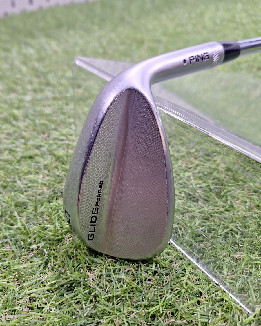 2018 PING Glide Forged Wedge 52° (USED)