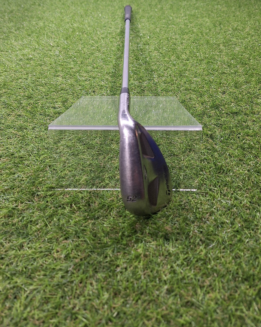 2005 TaylorMade RAC TP Satin Wedge 52° (USED)
