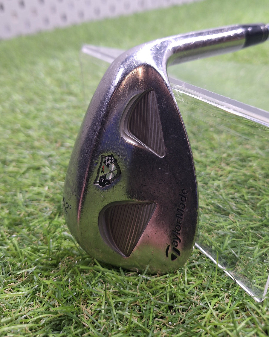 2005 TaylorMade RAC TP Satin Wedge 52° (USED)