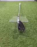 PRGR - Wedge (2020) 56/10 - Steel II Ver 2 Stiff - RH - VERY GOOD PRGR