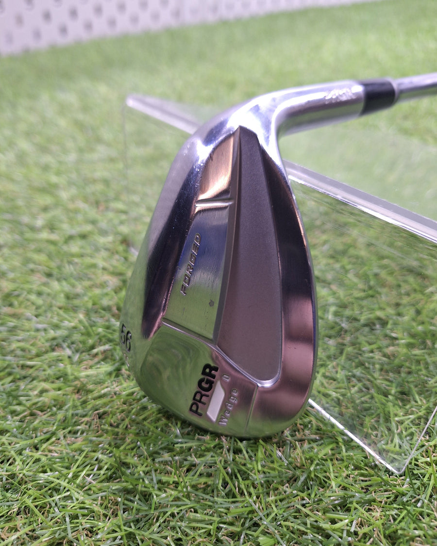 2020 PRGR Wedge 56° Stiff (USED)