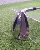 PRGR - Wedge (2020) 56/10 - Steel II Ver 2 Stiff - RH - VERY GOOD PRGR