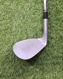 PRGR - Wedge (2020) 56/10 - Steel II Ver 2 Stiff - RH - VERY GOOD PRGR