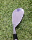 PRGR - Wedge (2020) 56/10 - Steel II Ver 2 Stiff - RH - VERY GOOD PRGR