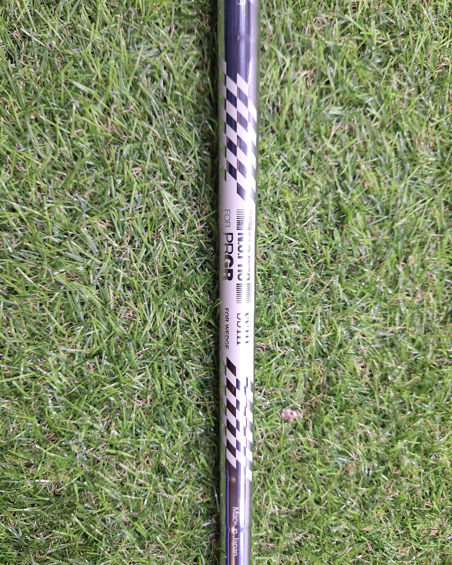 2020 PRGR Wedge 56° Stiff (USED)