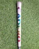 PRGR - Wedge (2020) 56/10 - Steel II Ver 2 Stiff - RH - VERY GOOD PRGR