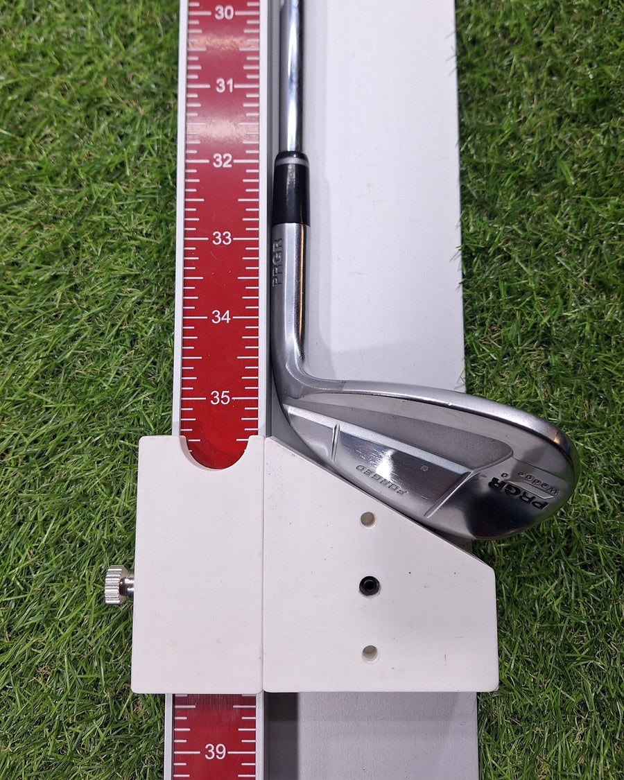 2020 PRGR Wedge 56° Stiff (USED)