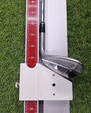 PRGR - Wedge (2020) 56/10 - Steel II Ver 2 Stiff - RH - VERY GOOD PRGR