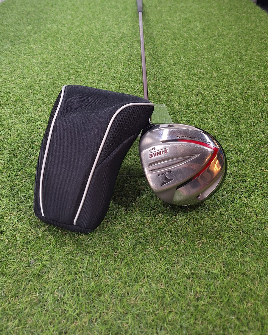 Bridgestone Tourstage X-Driver 9.5° Extra Stiff (USED)